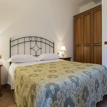 Venkovský dům Casale Etrusco *