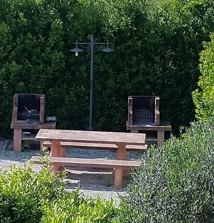Casale Etrusco