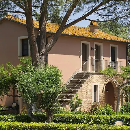 Casale Etrusco Bolgheri