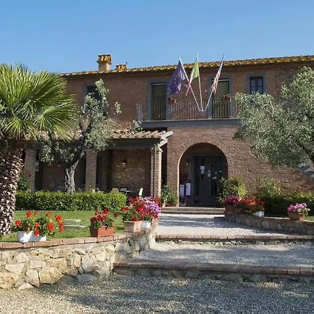 Casale Etrusco * Bolgheri